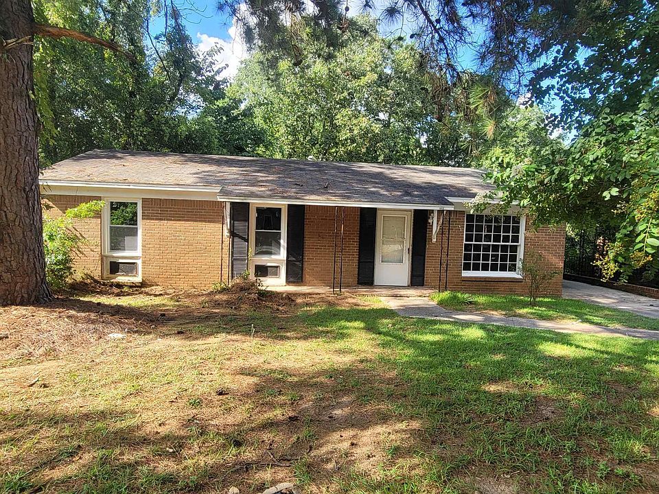 223 Lakeside Ave, Columbia, SC 29203 Zillow