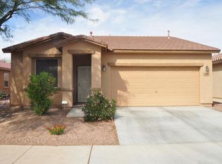 7416 W Saint Charles Ave, Laveen, AZ 85339