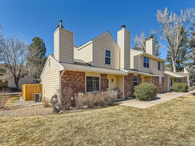 8322 S Upham Way, Littleton, CO, 80128