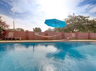 11615 Agate Canyon Ln, Houston, TX 77095