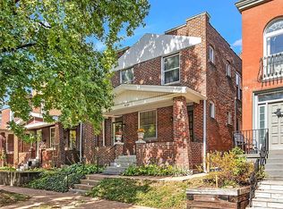 4139 Connecticut St, Saint Louis, MO