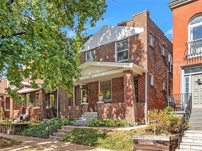 4139 Connecticut St, Saint Louis, MO, 63116