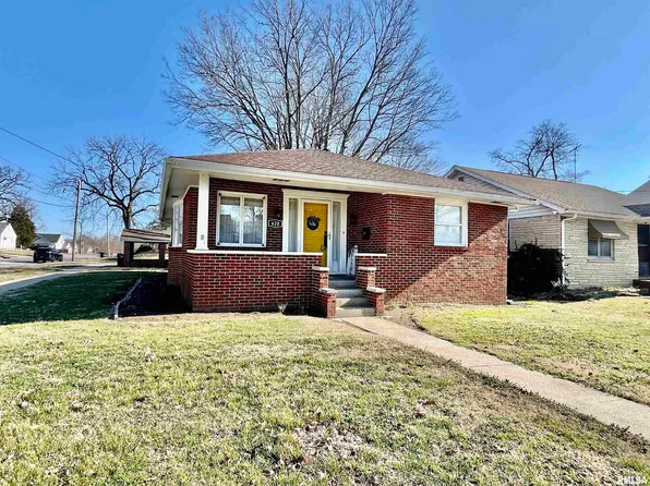 620 Metropolis St, Metropolis, IL 62960