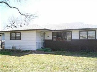 440 S Meadowhaven St, Wichita, KS 67209