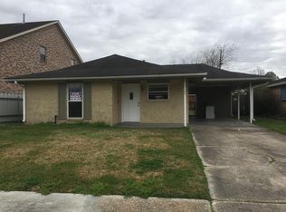 5149 Evans Dr, Marrero, LA 70072