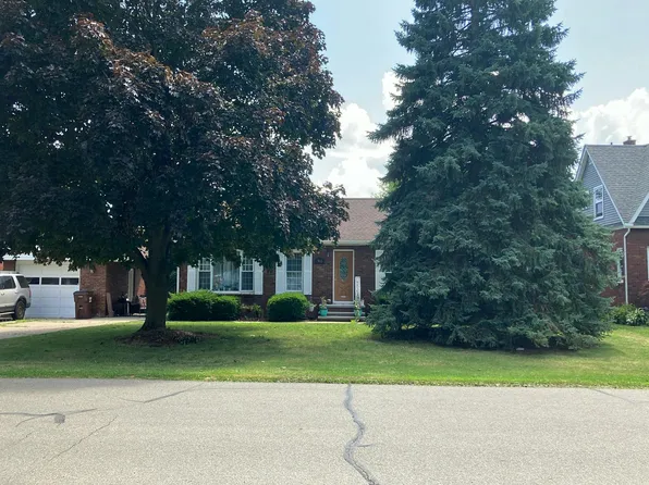 5943 Edgewood Blvd, Monroe, MI 48161