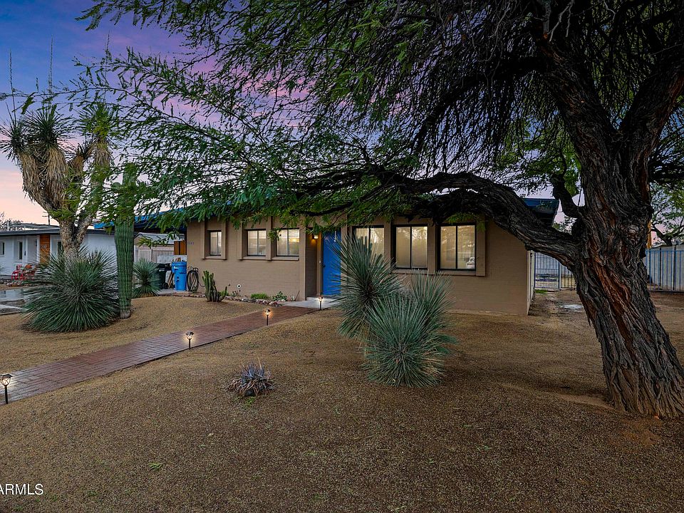 1st image of 3643 E PARADISE Drive