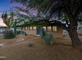 3643 E Paradise Dr, Phoenix, AZ 85028