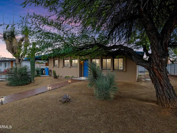 3643 E PARADISE Drive, Phoenix, AZ 85028