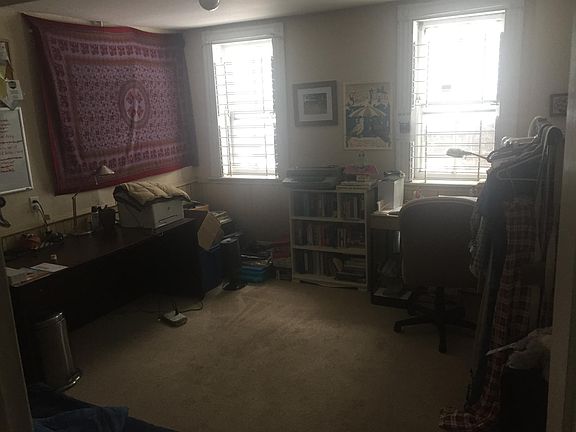 Bonus room