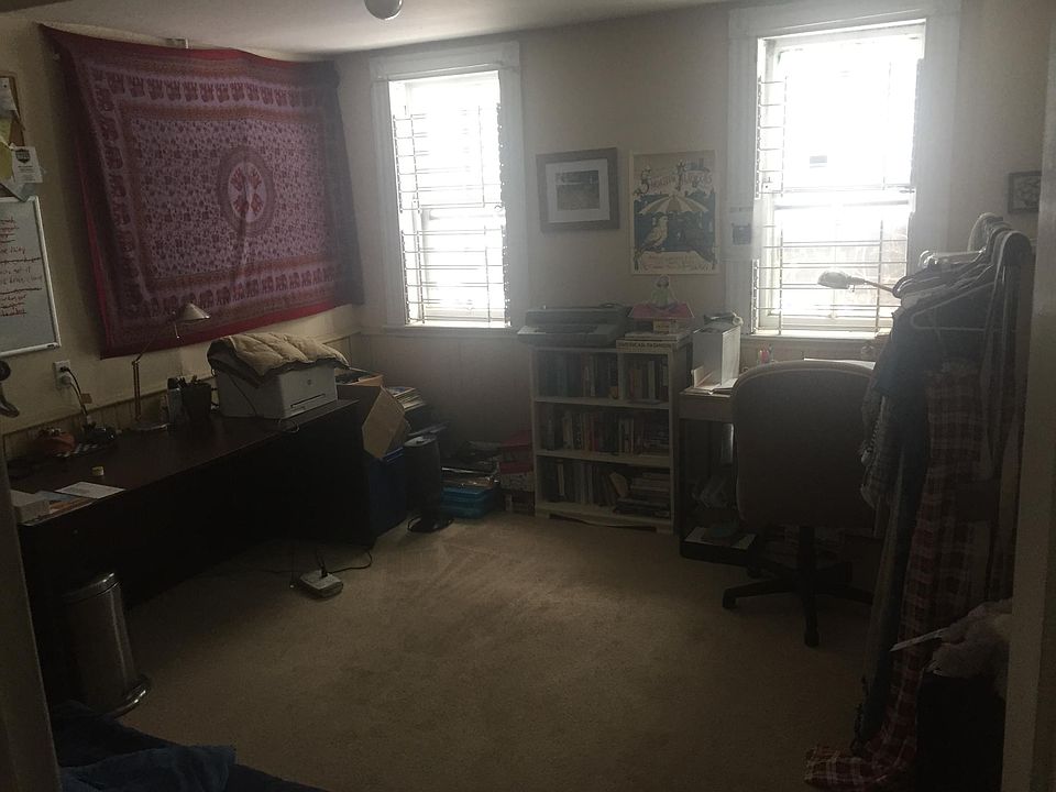 Bonus room