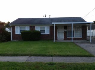 10912 Torrington Rd, Louisville, KY 40272