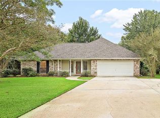 17371 Vutera Dr, Hammond, LA 70403