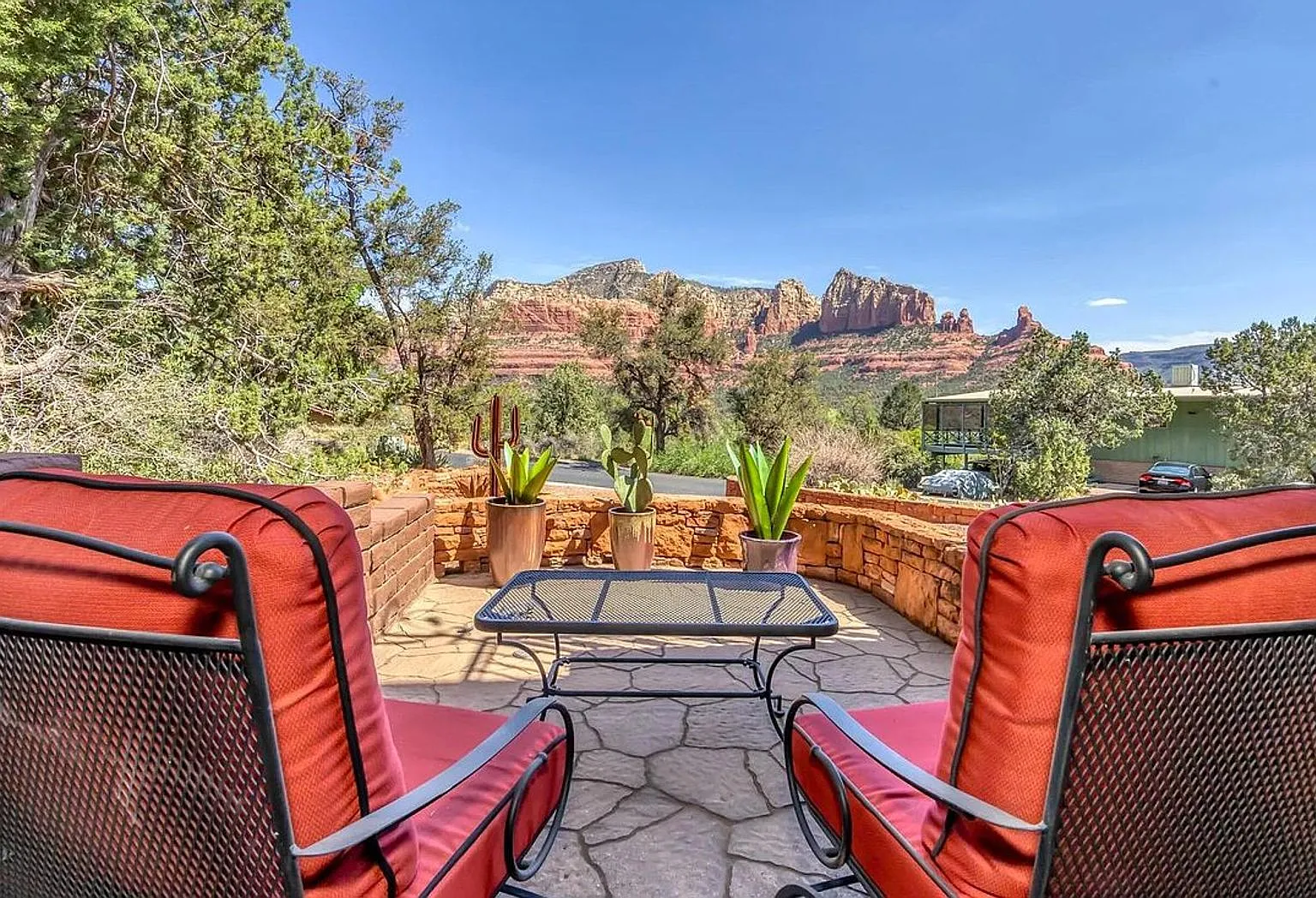 Furnished, 1-Year Long-Term Rental (Procure Only) — Photo 4