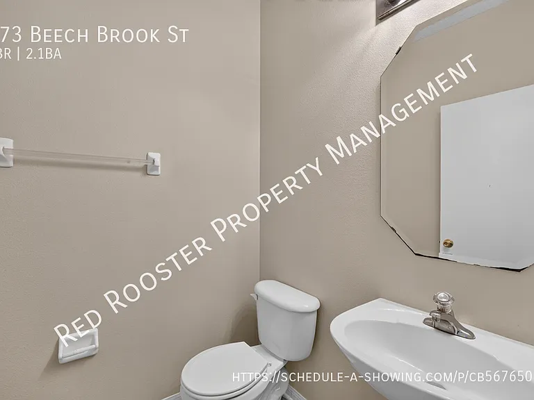 273 Beech Brook St — Photo 15
