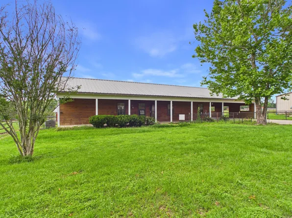 160 Vida Ln, Coldspring, TX 77331