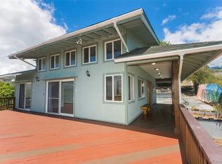 1143 Hala Dr, Honolulu, HI 96817