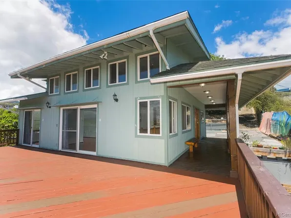 1143 Hala Dr, Honolulu, HI 96817