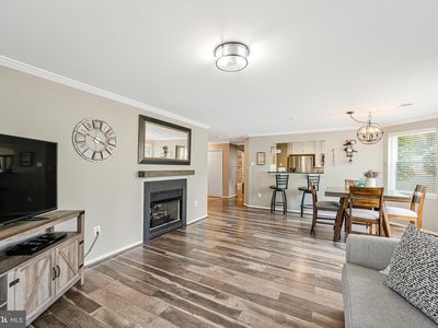 20605 Cornstalk Ter UNIT 101, Ashburn, VA, 20147