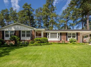 217 Chatham Rd, Augusta, GA 30907