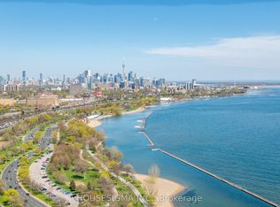1926 Lake Shore Blvd W #3509, Toronto, ON M6S1A1