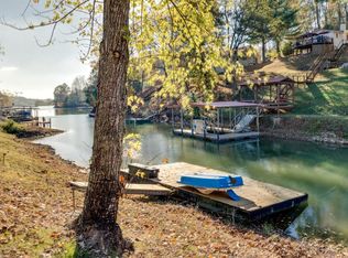 376 Hasty Hollow Rd, Lynchburg, TN 37352