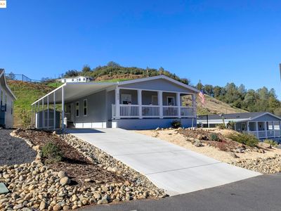 18717 Mill Villa Rd #515, Jamestown, CA, 95327