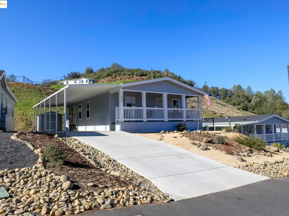 18717 Mill Villa Rd #515, Jamestown, CA 95327