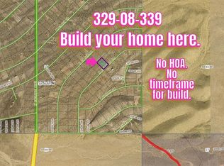 329-08 N Alvarado Dr #339, Willow Beach, AZ 86445