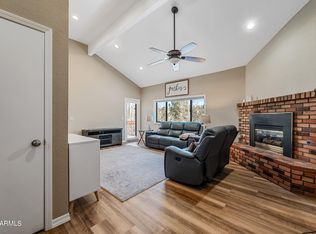 2831 N Walnut Hills Dr UNIT 9, Flagstaff, AZ 86004