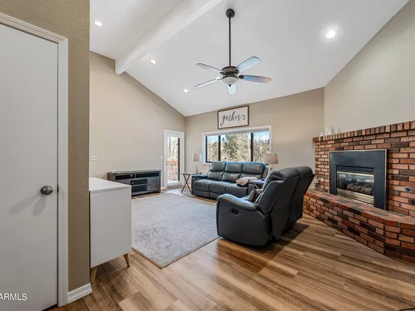 2831 N WALNUT HILLS Drive #9, Flagstaff, AZ 86004