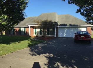 5825 Elliott Rd, Lake Charles, LA 70605