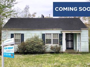 3417 Hendricks Ave, Memphis, TN 38111