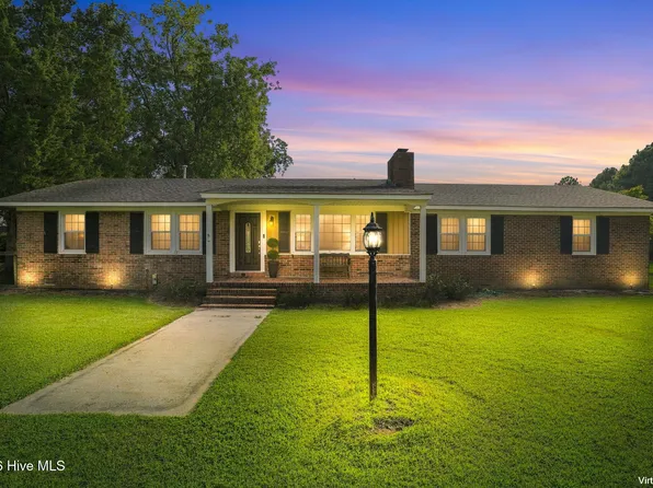 10136 N Nc 42 E, Tarboro, NC 27886