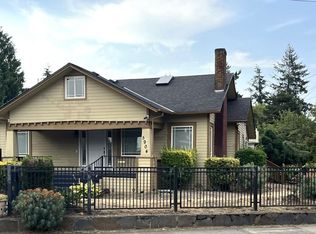 5904 NE Sandy Blvd, Portland, OR 97213