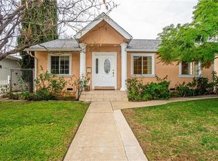 5676 Lindley Ave, Encino, CA 91316