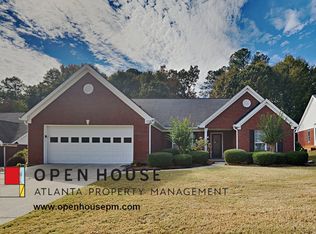 1021 Ludwick Way, Lawrenceville, GA 30046