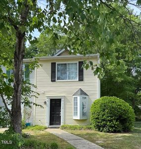 8150 McGuire Dr, Raleigh, NC, 27616