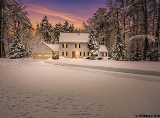 105 Rideout Road, Hollis, NH 03049