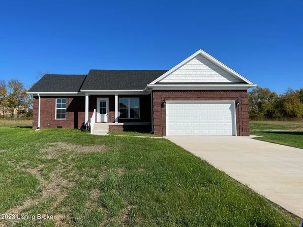 122 Hidden Valley Dr, Bardstown, KY 40004