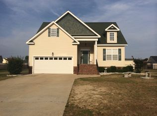 102 Tanager Ct, Goldsboro, NC 27530