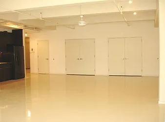 Rented by Time Equities, Inc.