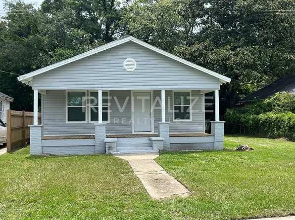 554 Cherokee St, Mobile, AL 36606