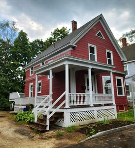 10 Ashe Street, Auburn, ME, 04210