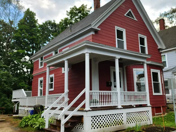 10 Ashe Street, Auburn, ME 04210