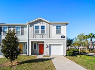 Covey Homes Bella Citta, Davenport, FL 33897