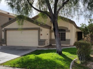 14310 N 128th Dr, El Mirage, AZ 85335