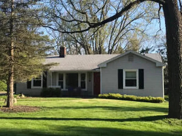 3739 Dexter Ann Arbor Rd, Ann Arbor, MI 48103