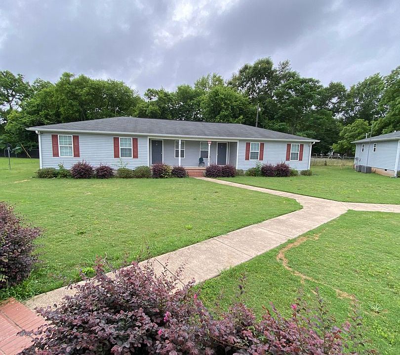 Dorothy's Place 529 Railroad St Fort Valley GA Zillow