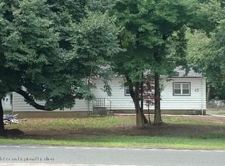45 County Road 520, Englishtown, NJ 07726
